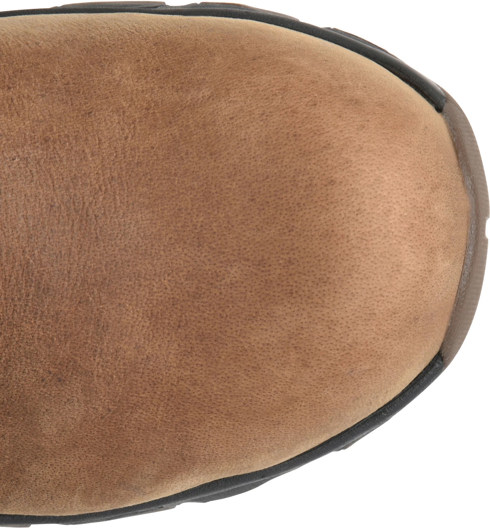 Carolina Boot Subframe Comp Toe Dark Brown