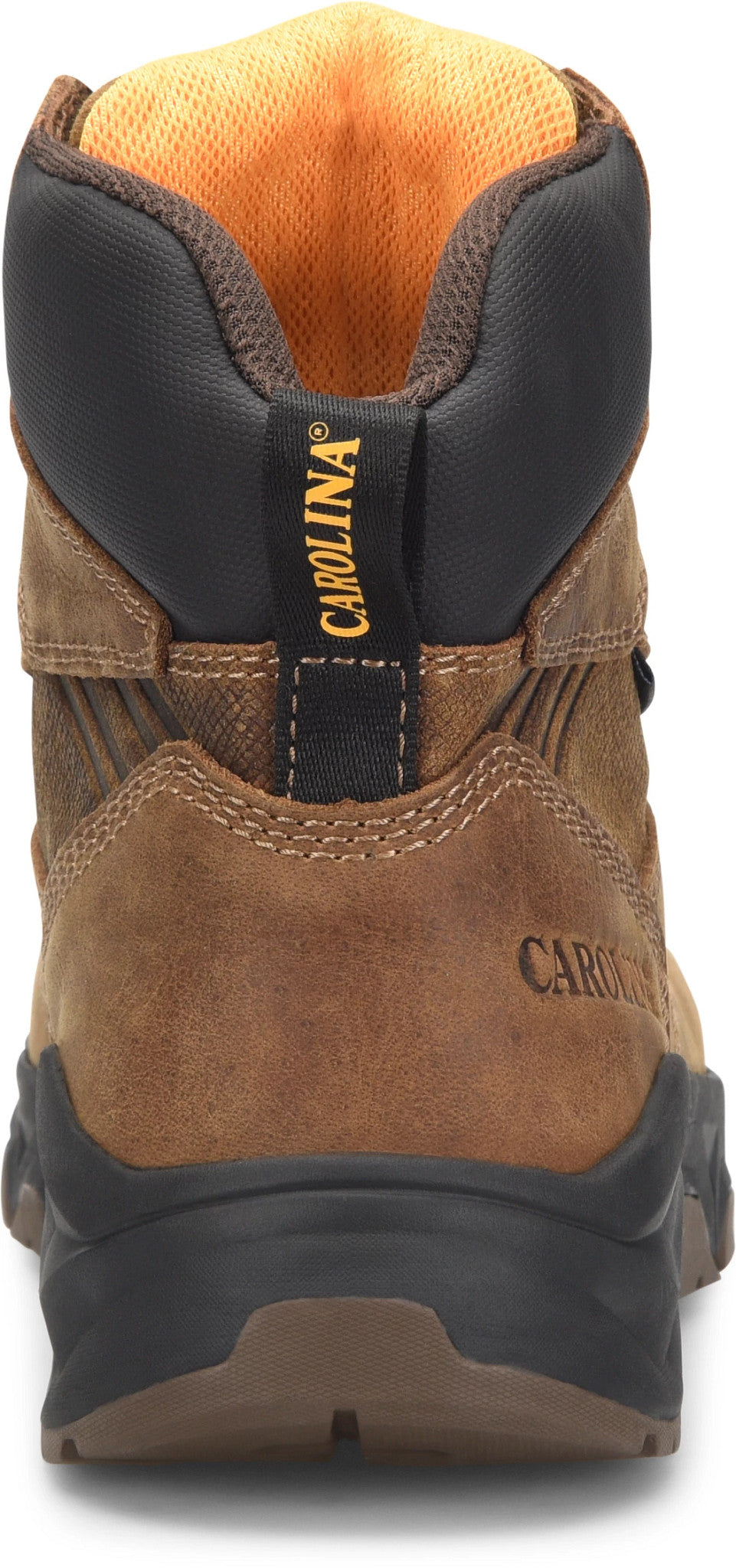 Carolina Boot Subframe Comp Toe Dark Brown