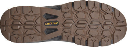 Carolina Boot Subframe Comp Toe Dark Brown