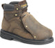 Medium Brown