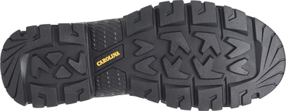 Carolina Boot Gruntz Men’s 6” Internal Met Guard Steel Toe Boot Dark Brown