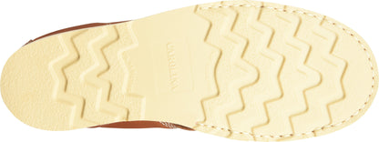 Carolina Boot Amp 8" Soft Toe Tobacco