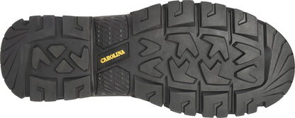 Carolina Boot Gruntz 6" Waterproof Aluminum Toe Dark Brown