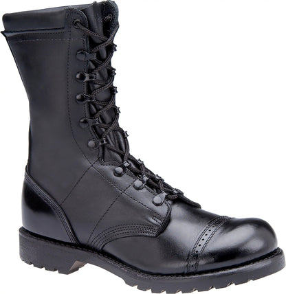 Carolina Boot Unlined Field Boot Black