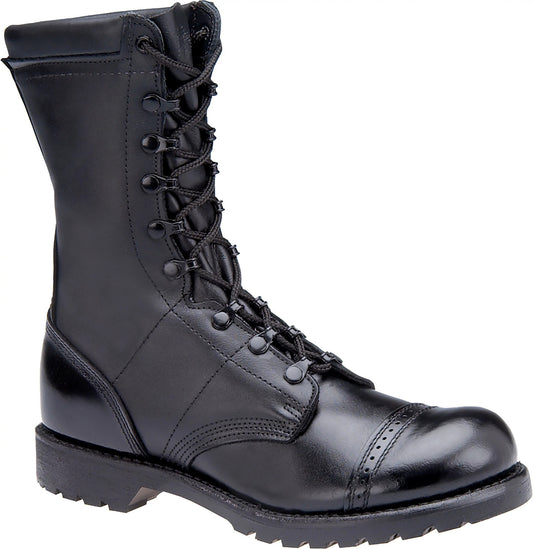 Carolina Boot Unlined Field Boot Black
