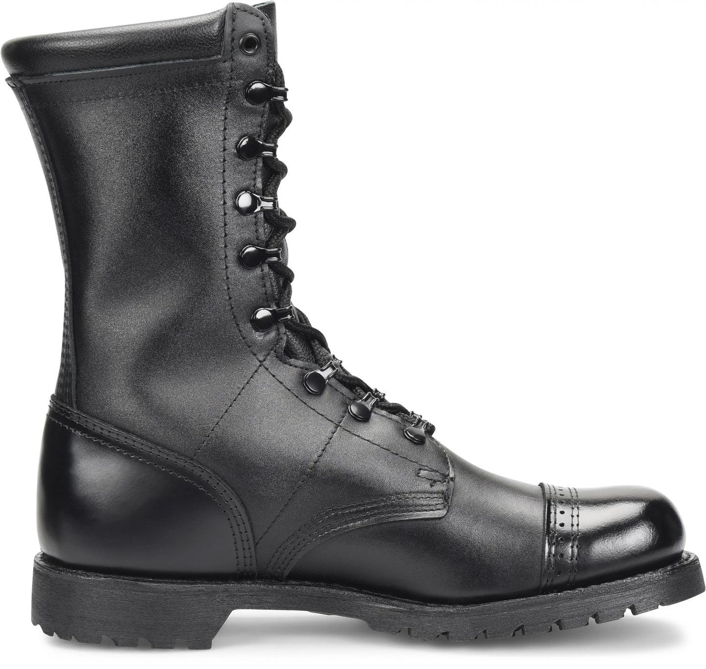Carolina Boot Unlined Field Boot Black