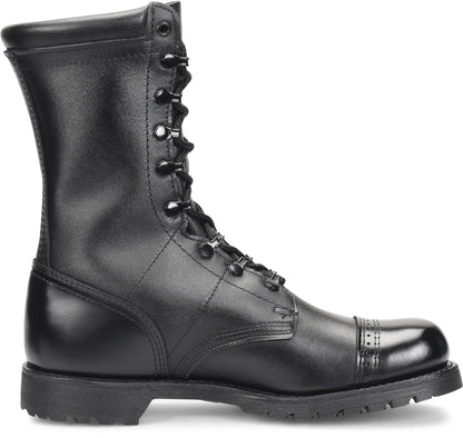 Carolina Boot Unlined Field Boot Black