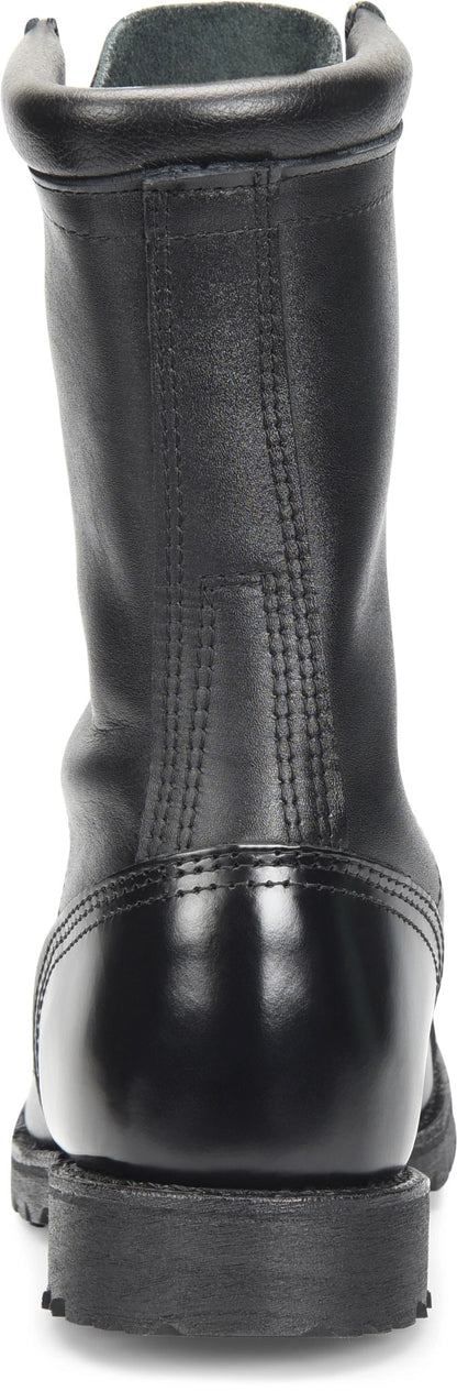 Carolina Boot Unlined Field Boot Black