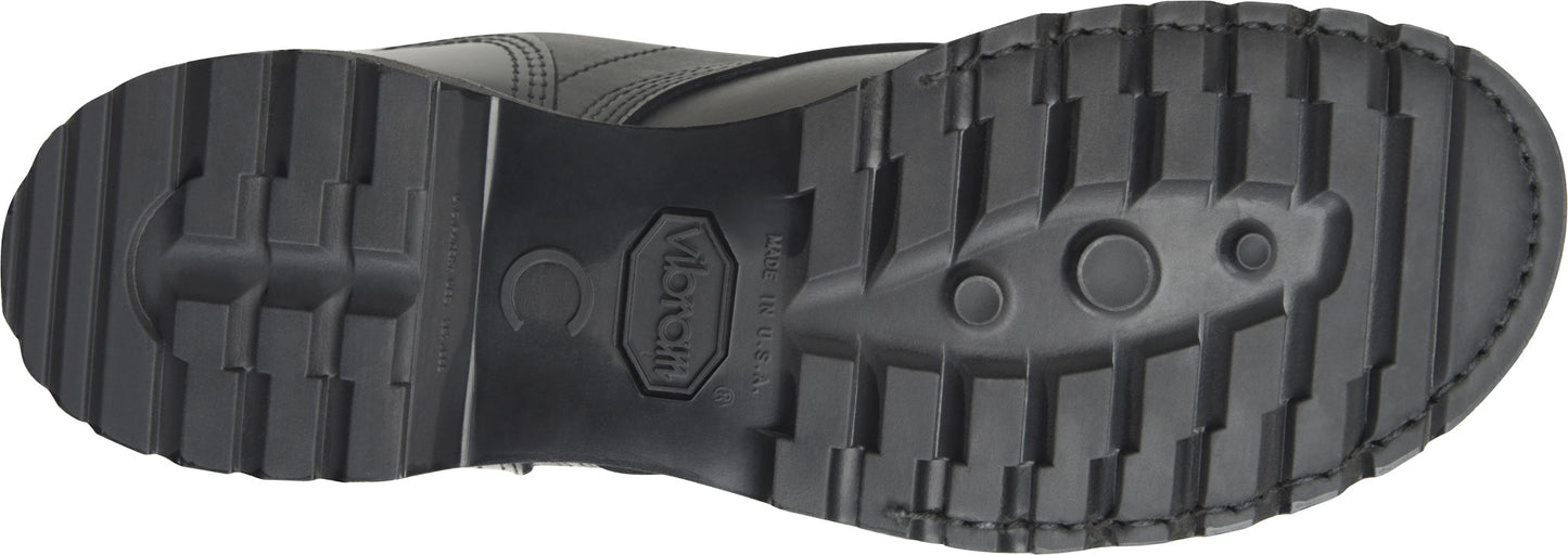 Carolina Boot Unlined Field Boot Black