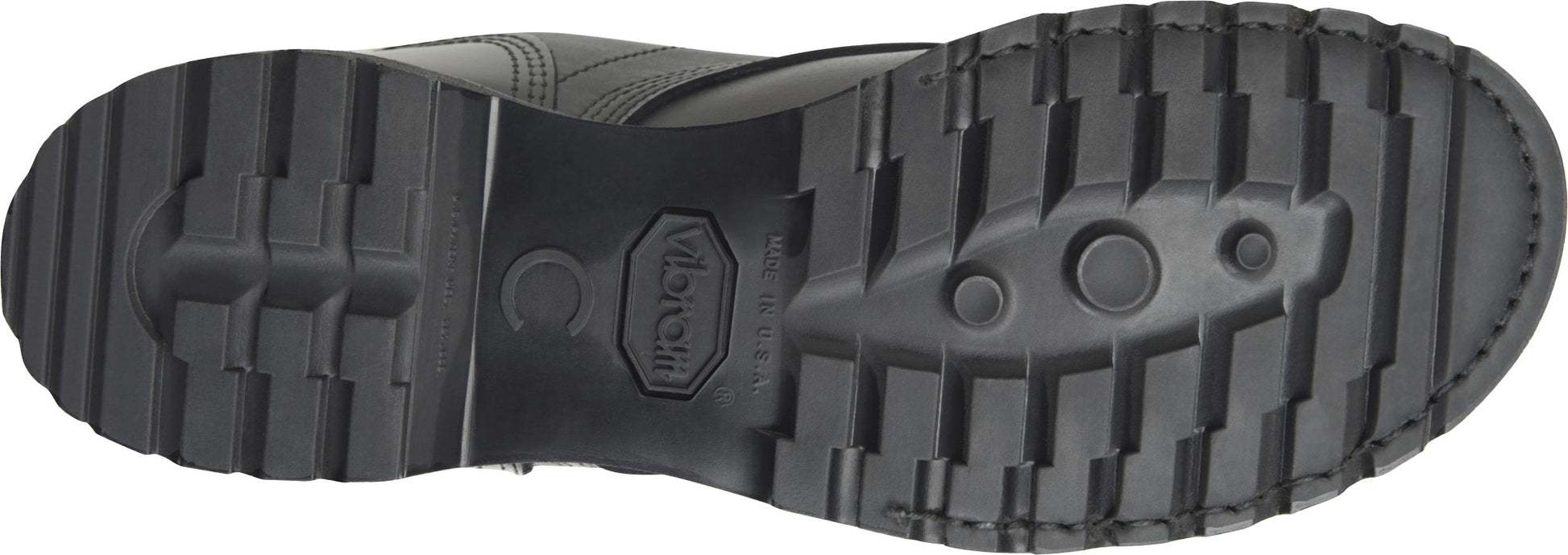 Carolina Boot Unlined Field Boot Black
