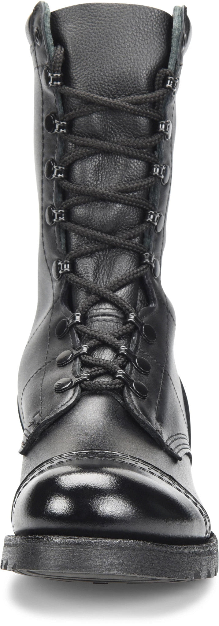 Carolina Boot Unlined Field Boot Black