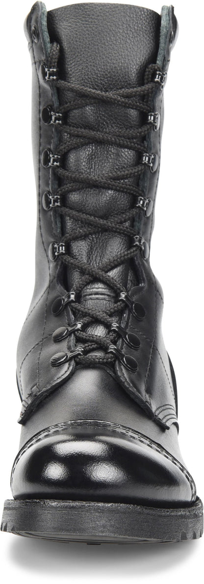 Carolina Boot Unlined Field Boot Black