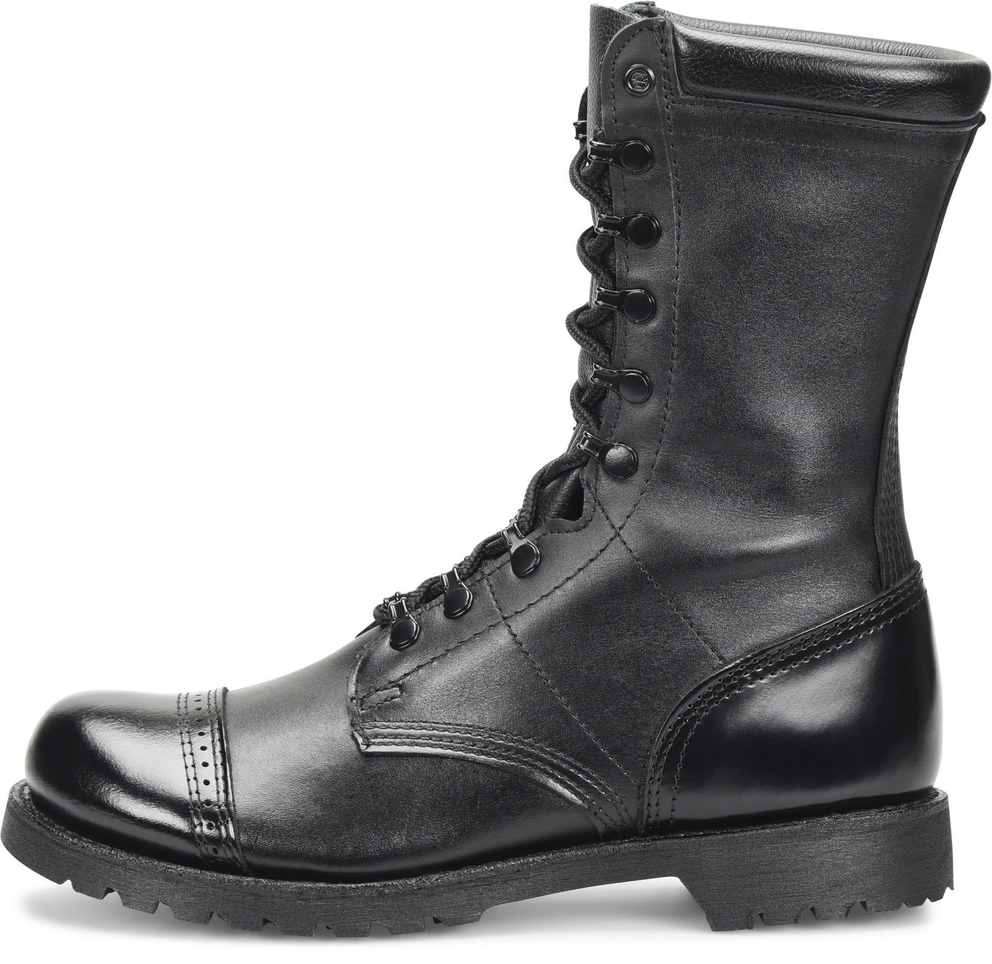 Carolina Boot Unlined Field Boot Black