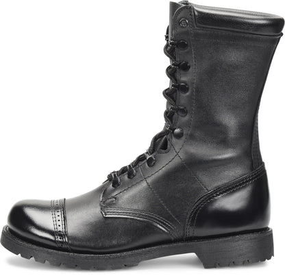 Carolina Boot Unlined Field Boot Black
