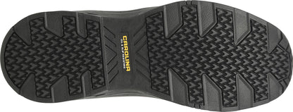 Carolina Boot Freezer Comp Toe Dark Brown