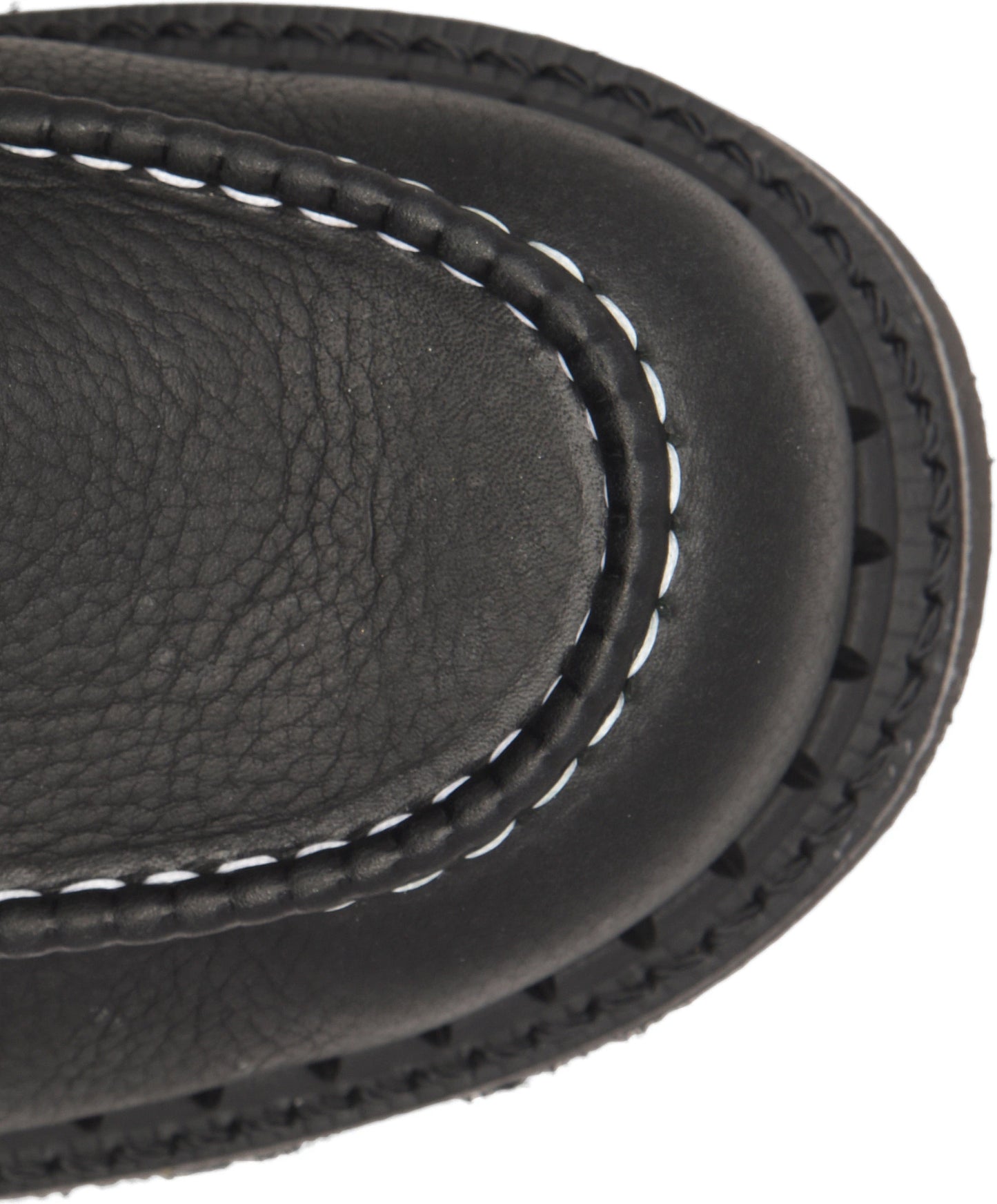Carolina Boot Amp 6" Jackbolt Black