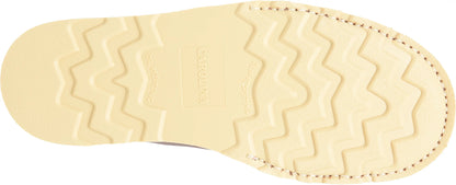 Carolina Boot Amp 8" Steel Toe Tan