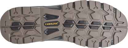 Carolina Boot Subframe 6.5" Comp Toe Hiker Dark Brown