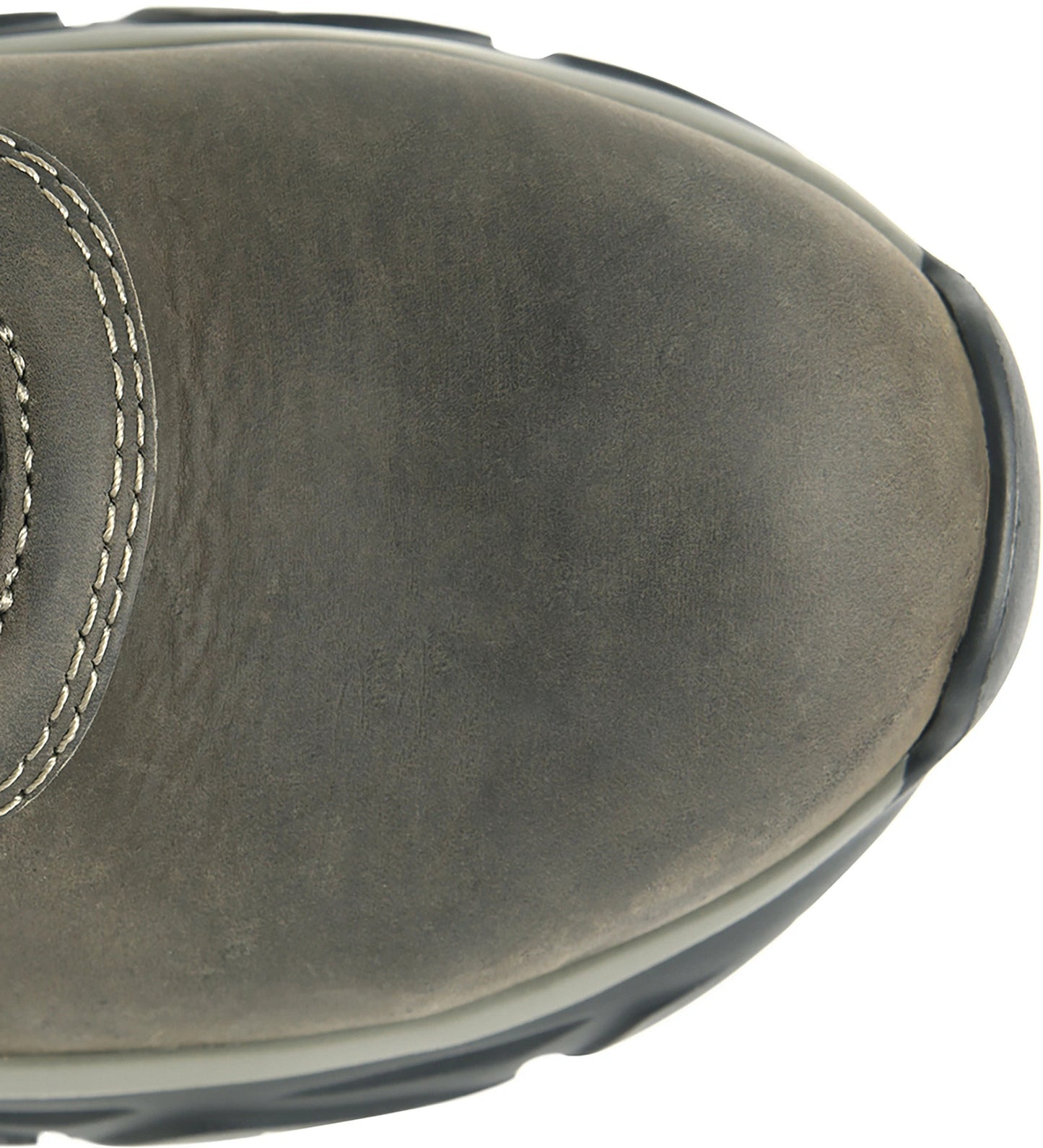 Carolina Boot 5” Static Dissipative Composite Toe Hiker Grey