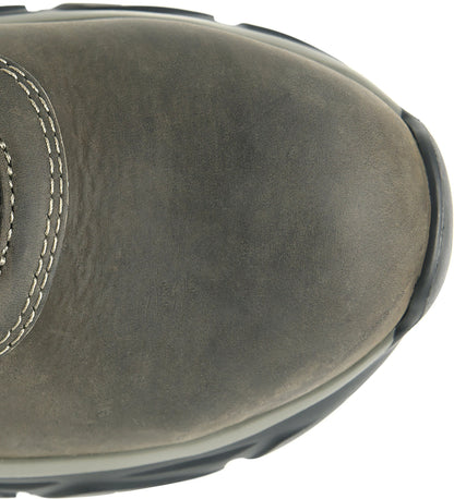 Carolina Boot 5” Static Dissipative Composite Toe Hiker Grey