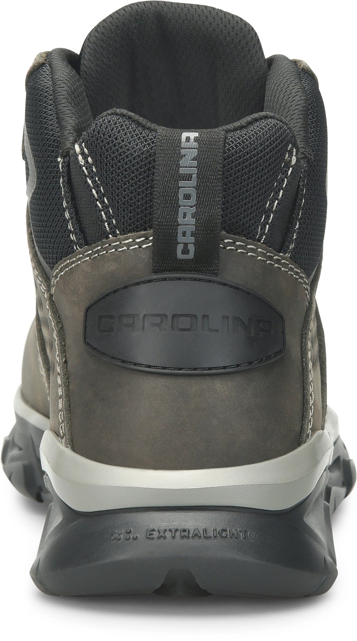 Carolina Boot 5” Static Dissipative Composite Toe Hiker Grey