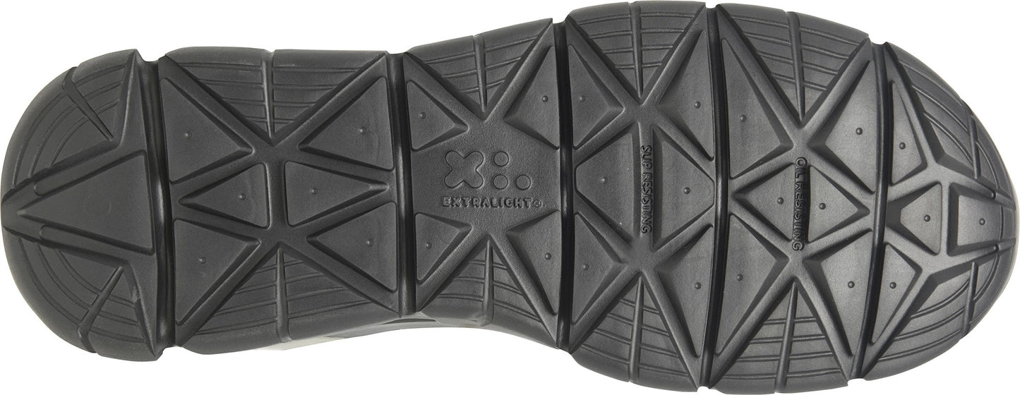 Carolina Boot 5” Static Dissipative Composite Toe Hiker Grey