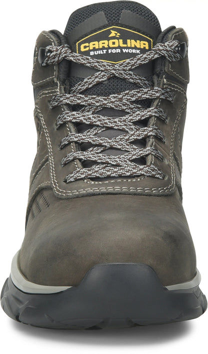 Carolina Boot 5” Static Dissipative Composite Toe Hiker Grey