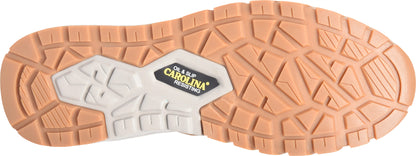 Carolina Boot Force 6" Composite Toe Waterproof Hiker Dark Brown