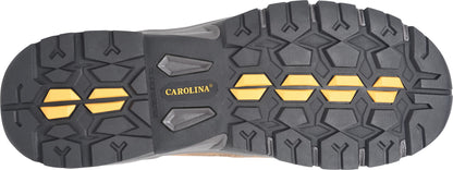 Carolina Boot Ironhide Ez Entry Comp Toe Waterproof Hiker Brown