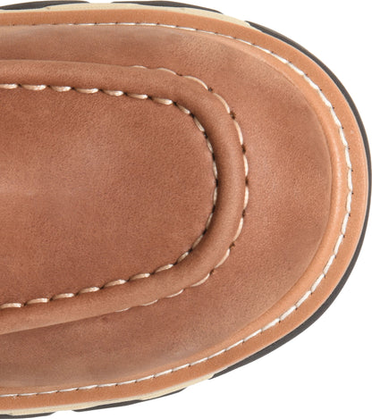 Carolina Boot Guardian Comp Toe Brown