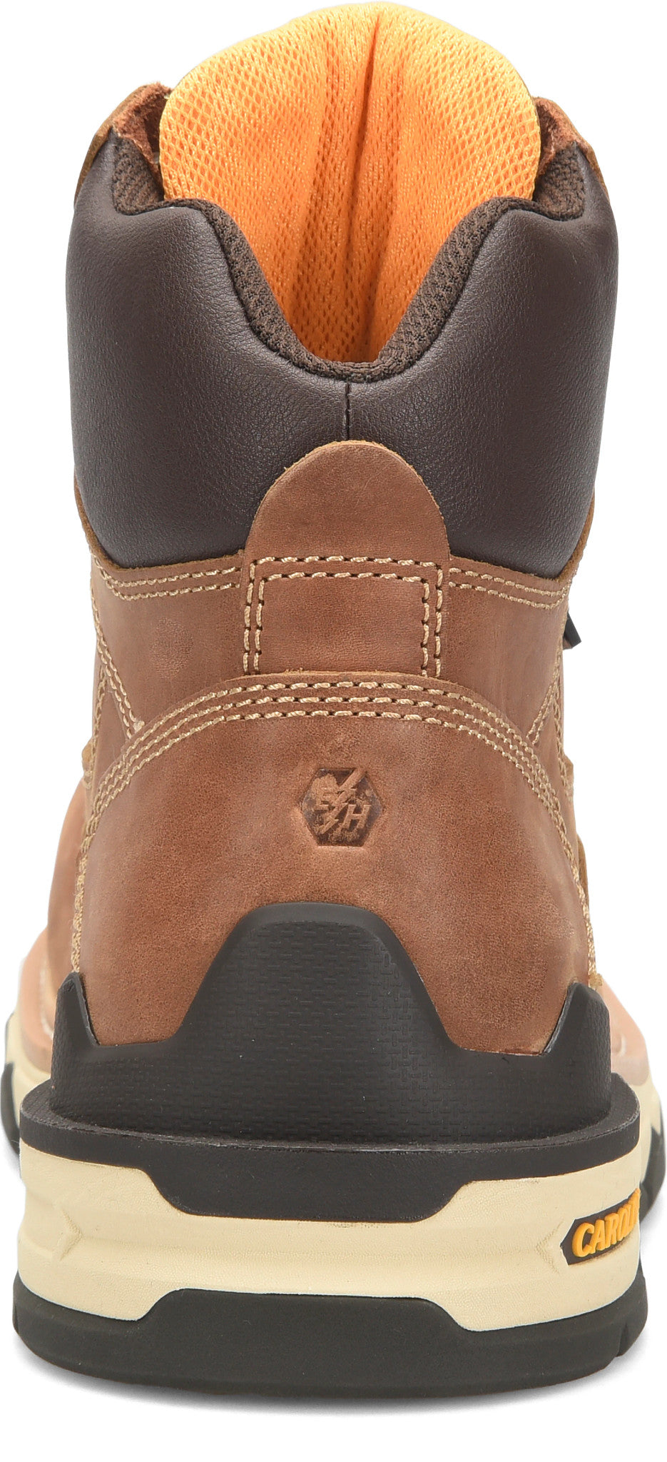 Carolina Boot Guardian Comp Toe Brown