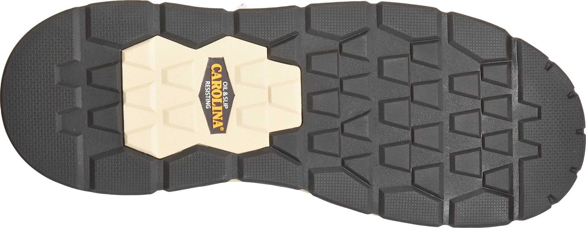 Carolina Boot Guardian Comp Toe Brown