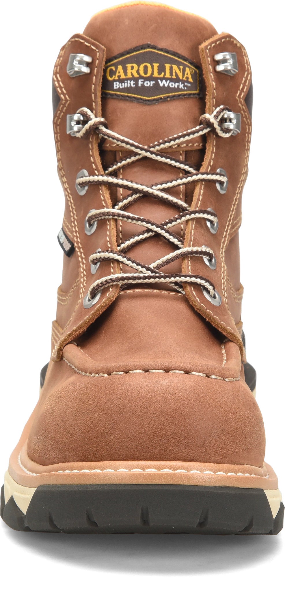 Carolina Boot Guardian Comp Toe Brown