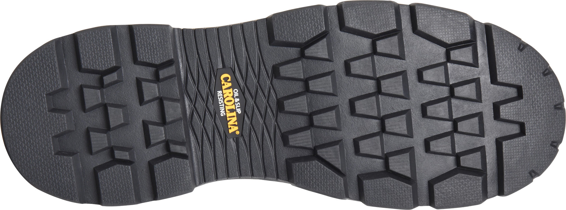 Carolina Boot Cancellor 6" Composite Toe Waterproof Work Boot Brown
