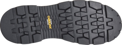 Carolina Boot Cancellor 6" Composite Toe Waterproof Work Boot Brown