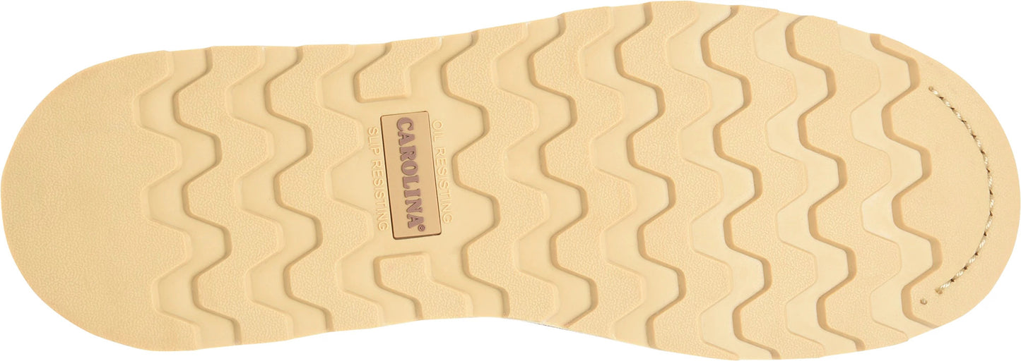 Carolina Boot Staple Gun Carbon Comp Toe Dark Brown