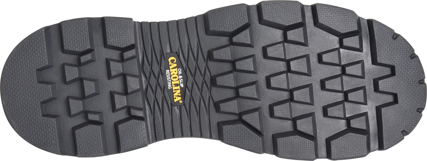 Carolina Boot Cancellor Comp Toe Hi Brown