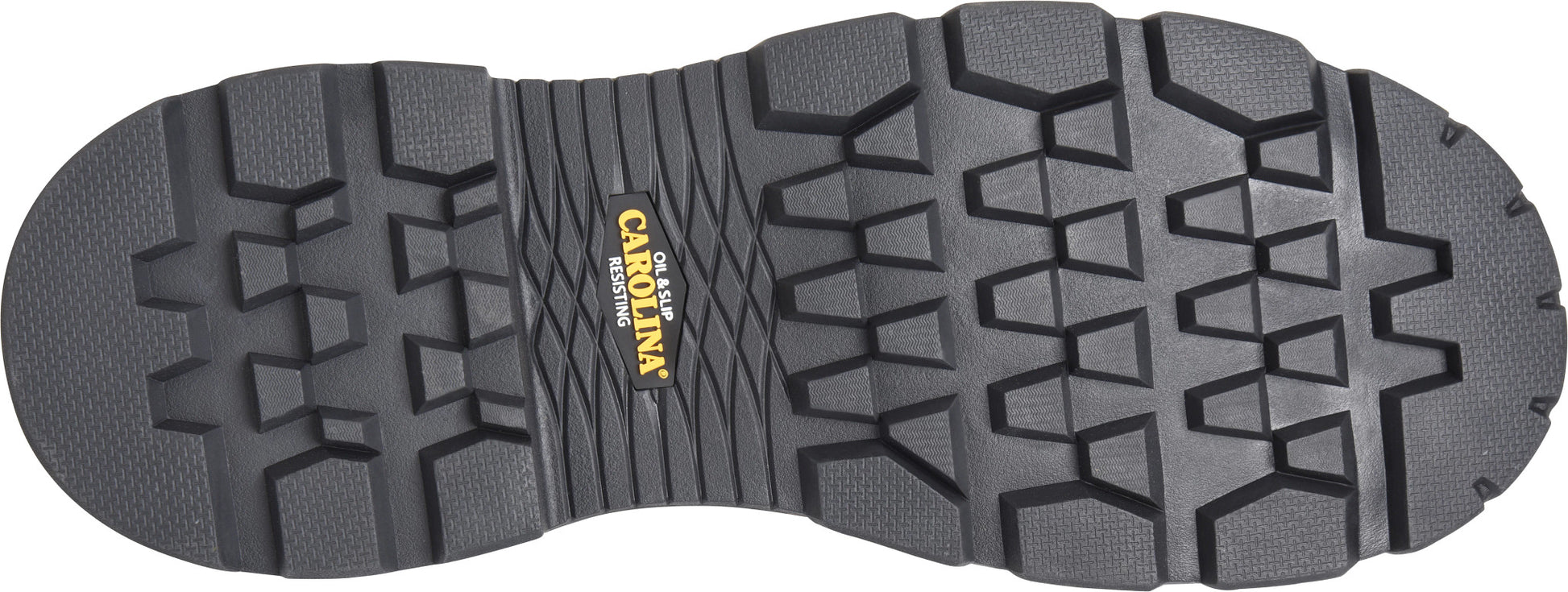 Carolina Boot Cancellor Comp Toe Hi Brown