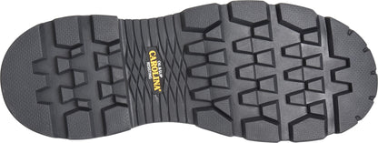 Carolina Boot Cancellor Comp Toe Hi Brown