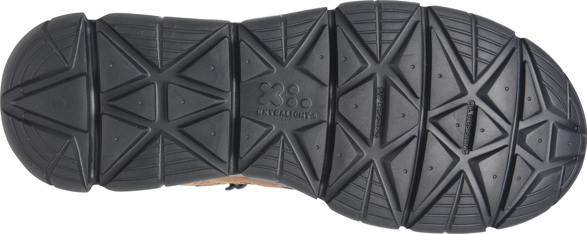 Carolina Boot EZ-ON Warehouse Comp Toe Brown