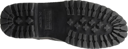 Carolina Boot Mulrooney Internal Met Guard Black
