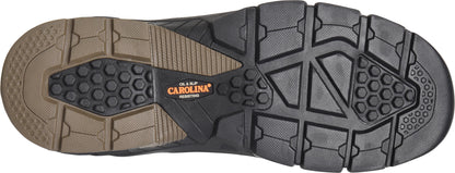Carolina Boot Duke Carbon Comp Toe Waterproof Hiker Dark Brown