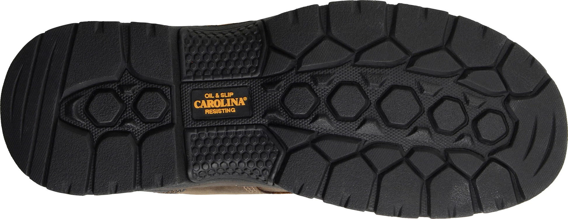 Carolina Boot Bruno 6" Sd Carbon Comp Toe Waterproof Work Boot Dark Brown