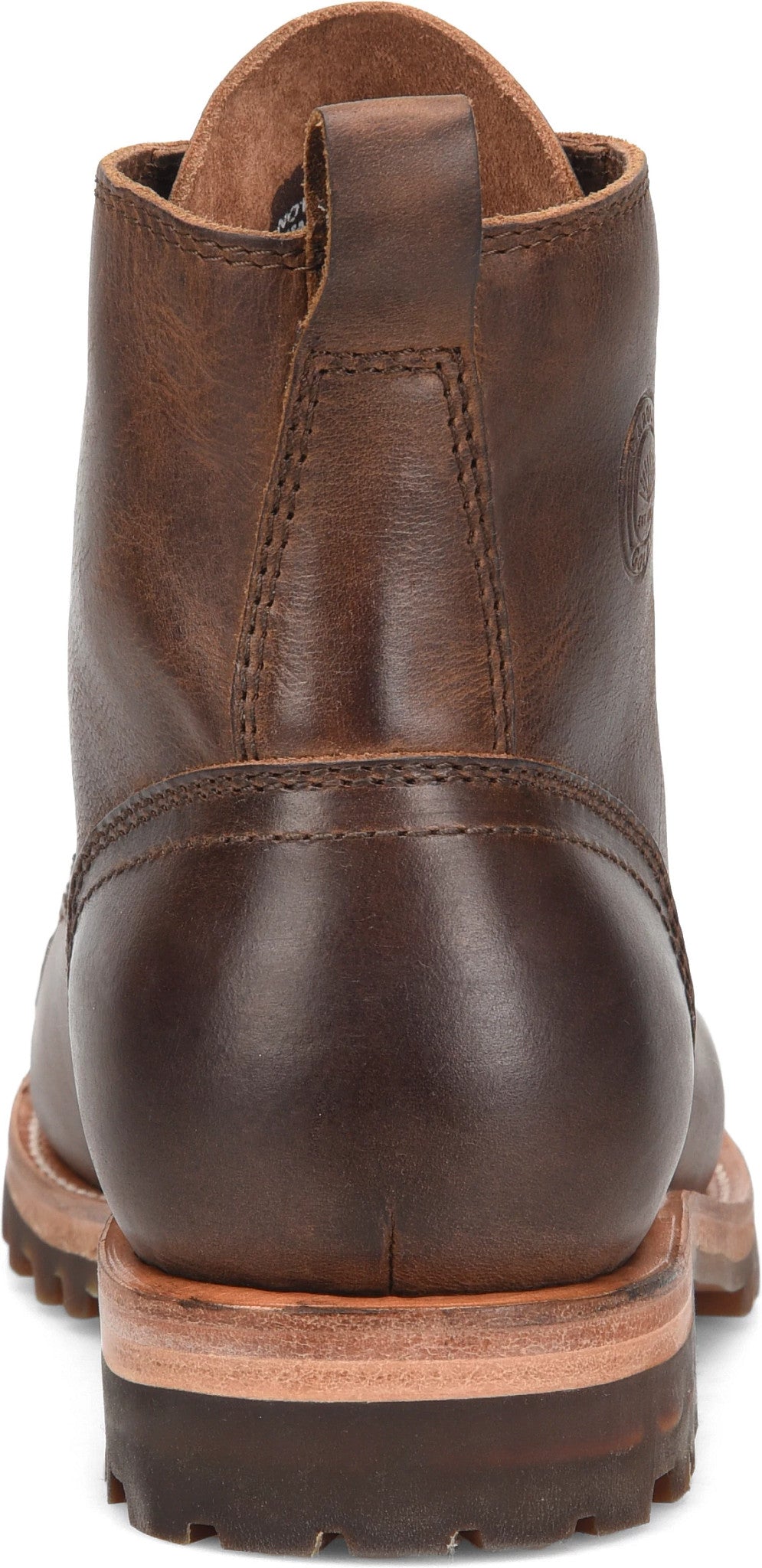 Carolina Boot Carolina Gold Cap Toe Brown