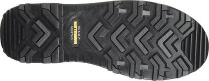 Carolina Boot Matterhorn Maximus 2.0 6" Composite Toe Waterproof Dark Brown