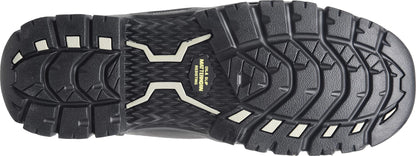 Carolina Boot Matterhorn Muckmen Internal 15" Met Guard Composite Toe Work Boot Black