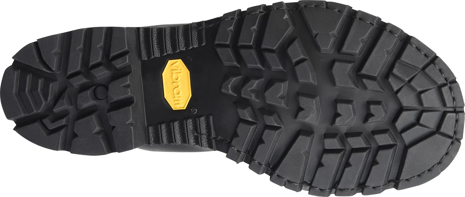 Carolina Boot Matterhorn Klondike 10" Met Guard Steel Toe Insulated Work Boot Black