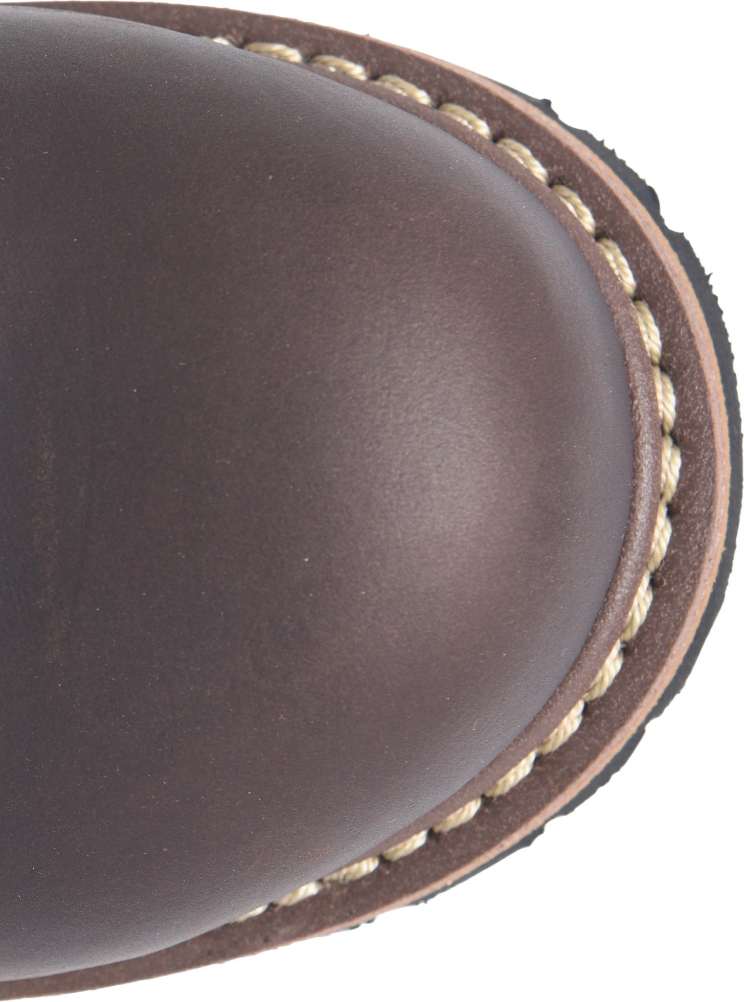 Carolina Boot Matterhorn I-Beam 10" Carbon Comp Dark Brown