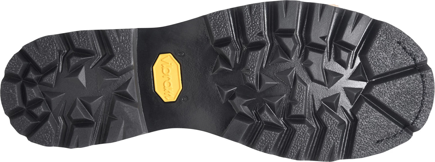 Carolina Boot Elicit Carbon Comp Toe Dark Brown