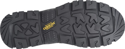 Carolina Boot Falcon - 6" Waterproof Steel Toe Dark Brown